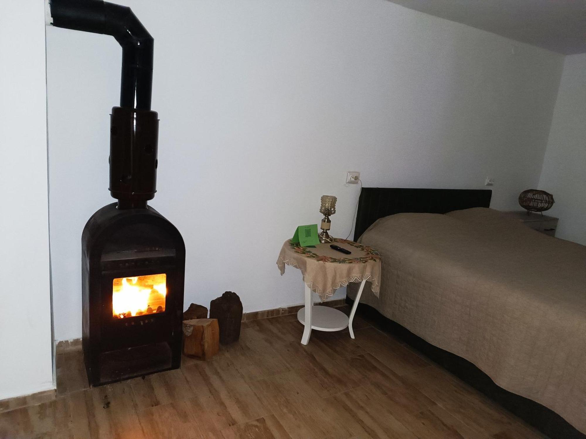 Cisnădie Casa Bunicilor 아파트 외부 사진